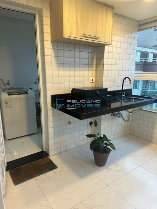 Imagem Apartamento com 2 Quartos à Venda, 91 m² em Caiçara - Praia Grande Imagem Apartamento com 2 Quartos à Venda, 91 m² em Caiçara - Praia Grande