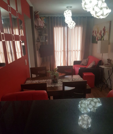 Imagem Apartamento com 2 Quartos à Venda, 49 m² em Luz - São Paulo