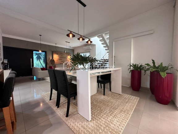 Imagem Casa de Condomínio com 3 Quartos à Venda, 410 m² em Parque Brasil 500 - Paulínia Imagem Casa de Condomínio com 3 Quartos à Venda, 410 m² em Parque Brasil 500 - Paulínia