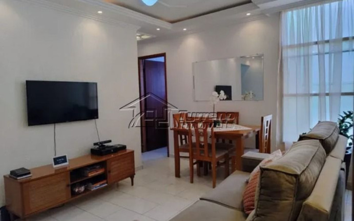 Imagem Apartamento com 2 Quartos à Venda, 54 m² em Jardim América - São José Dos Campos Imagem Apartamento com 2 Quartos à Venda, 54 m² em Jardim América - São José Dos Campos