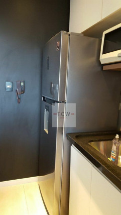 Imagem Apartamento com 1 Quarto à Venda, 54 m² em Bela Vista - São Paulo Imagem Apartamento com 1 Quarto à Venda, 54 m² em Bela Vista - São Paulo