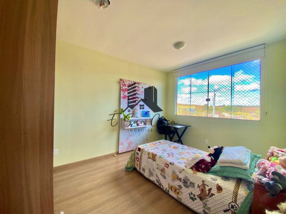 Imagem Casa com 5 Quartos à Venda, 350 m² em Vale Do Sol - Nova Lima