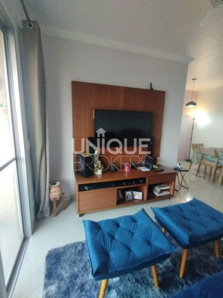 Imagem Apartamento com 3 Quartos à Venda, 75 m² em Jardim Tamoio - Jundiaí Imagem Apartamento com 3 Quartos à Venda, 75 m² em Jardim Tamoio - Jundiaí