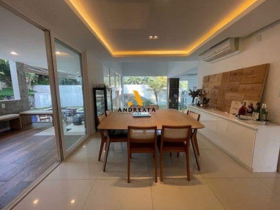 Imagem Casa de Condomínio com 4 Quartos à Venda, 572 m² em Itanhangá - Rio De Janeiro