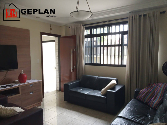 Imagem Casa com 3 Quartos à Venda, 150 m² em Vila Mariana - São Paulo