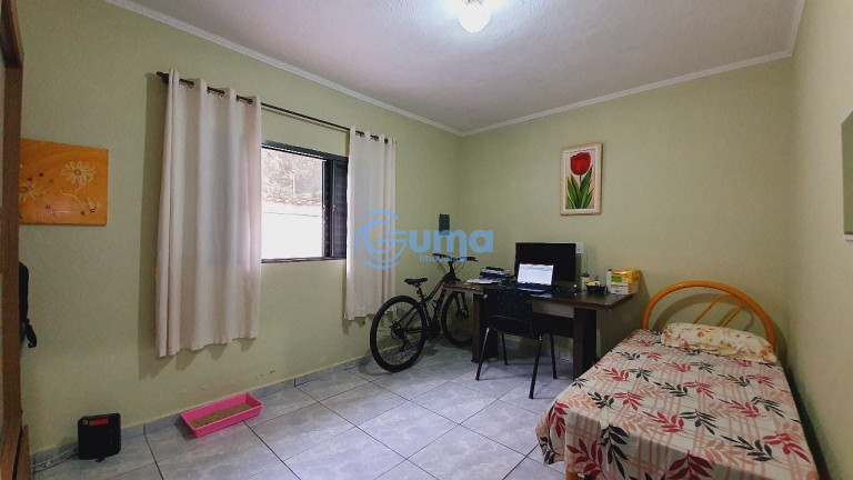 Imagem Casa com 2 Quartos à Venda, 115 m² em Jardim São Miguel - Bragança Paulista Imagem Casa com 2 Quartos à Venda, 115 m² em Jardim São Miguel - Bragança Paulista