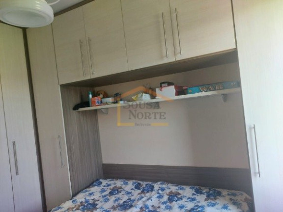 Imagem Cobertura com 2 Quartos à Venda, 68 m² em Vila Amália (zona Norte) - São Paulo