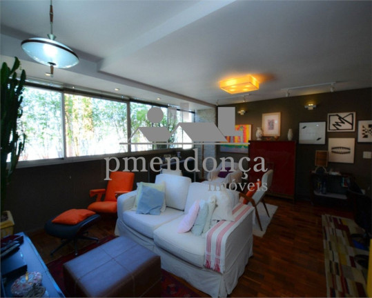 Imagem Apartamento com 3 Quartos à Venda, 130 m² em Perdizes - São Paulo Imagem Apartamento com 3 Quartos à Venda, 130 m² em Perdizes - São Paulo