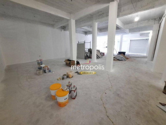 Imagem Sala Comercial à Venda, 269 m² em Centro - São Caetano Do Sul