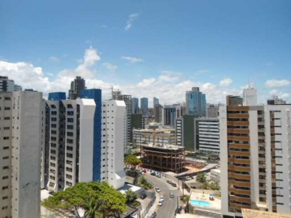 Imagem Apartamento com 4 Quartos à Venda, 140 m² em Aquárius - Salvador