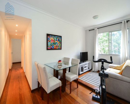 Imagem Imóvel com 2 Quartos à Venda, 52 m² em Vila Andrade - São Paulo