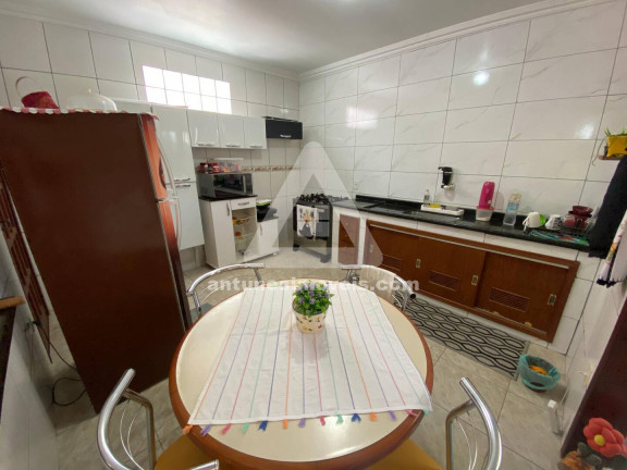 Imagem Casa com 3 Quartos à Venda, 150 m² em Parque Burle - Cabo Frio