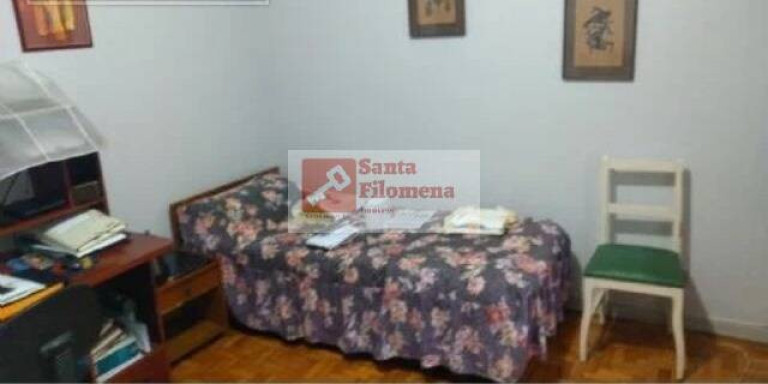 Imagem Casa com 3 Quartos à Venda, 330 m² em Campestre - Santo André Imagem Casa com 3 Quartos à Venda, 330 m² em Campestre - Santo André