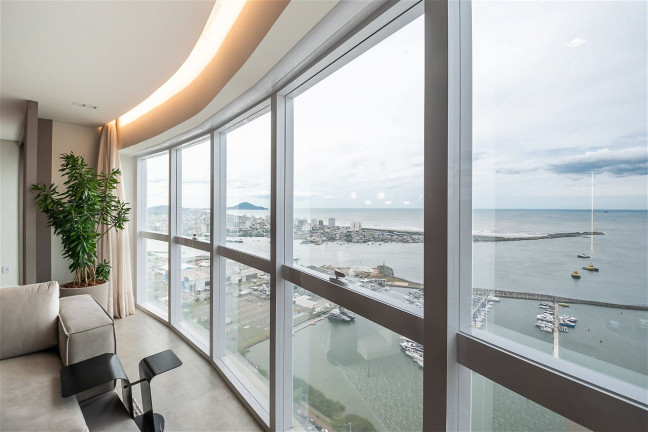 Imagem Apartamento com 3 Quartos à Venda, 328 m² em Fazenda - Itajaí Imagem Apartamento com 3 Quartos à Venda, 328 m² em Fazenda - Itajaí