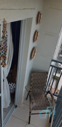 Imagem Apartamento com 3 Quartos à Venda, 79 m² em Mogi Moderno - Mogi Das Cruzes Imagem Apartamento com 3 Quartos à Venda, 79 m² em Mogi Moderno - Mogi Das Cruzes