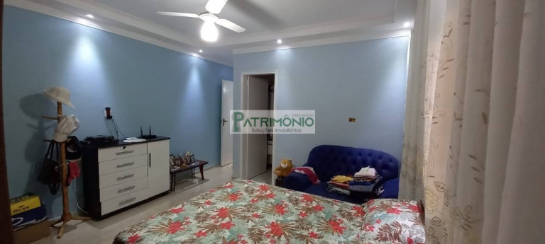 Imagem Casa com 2 Quartos à Venda, 141 m² em Jardim Pinheiros - Jaguariúna