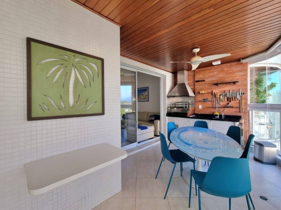 Imagem Apartamento com 3 Quartos à Venda, 121 m² em Riviera De São Lourenço - Bertioga Imagem Apartamento com 3 Quartos à Venda, 121 m² em Riviera De São Lourenço - Bertioga