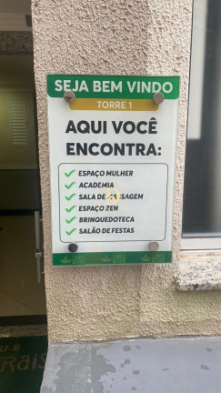 Imagem Apartamento com 2 Quartos à Venda, 44 m² em Jardim Das Indústrias - São José Dos Campos Imagem Apartamento com 2 Quartos à Venda, 44 m² em Jardim Das Indústrias - São José Dos Campos