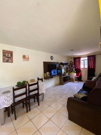 Imagem Casa com 3 Quartos à Venda, 127 m² em Atuba - Curitiba Imagem Casa com 3 Quartos à Venda, 127 m² em Atuba - Curitiba