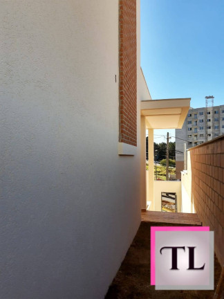 Imagem Casa com 3 Quartos à Venda, 140 m² em Jardim Dos Manacás - Poços De Caldas