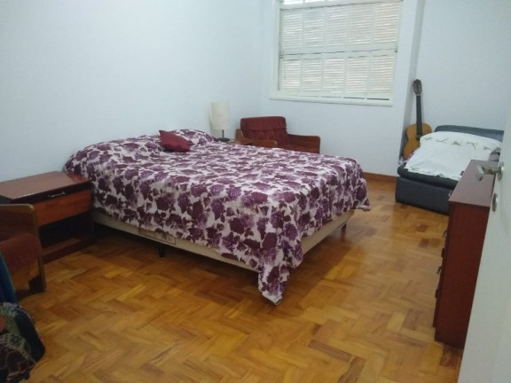 Imagem Imóvel com 3 Quartos à Venda, 130 m² em Itaim Bibi - São Paulo