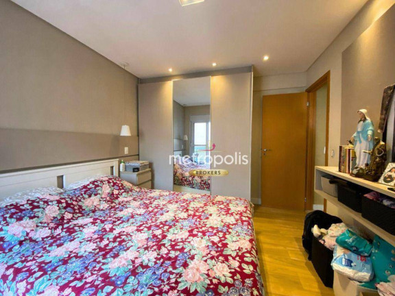 Imagem Apartamento com 2 Quartos à Venda, 65 m² em Santa Maria - São Caetano Do Sul Imagem Apartamento com 2 Quartos à Venda, 65 m² em Santa Maria - São Caetano Do Sul