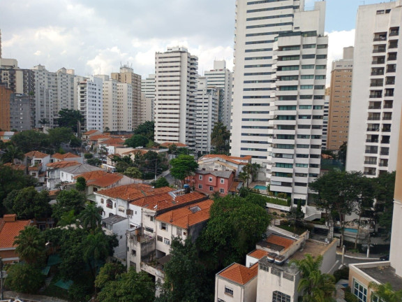 Imagem Apartamento com 3 Quartos à Venda, 100 m² em Paraíso - São Paulo Imagem Apartamento com 3 Quartos à Venda, 100 m² em Paraíso - São Paulo