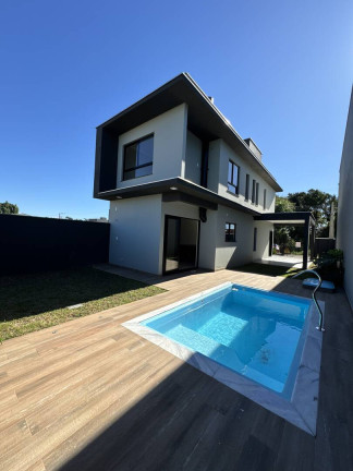 Imagem Casa com 3 Quartos à Venda, 204 m² em Quinta Dos Açorianos - Barra Velha Imagem Casa com 3 Quartos à Venda, 204 m² em Quinta Dos Açorianos - Barra Velha