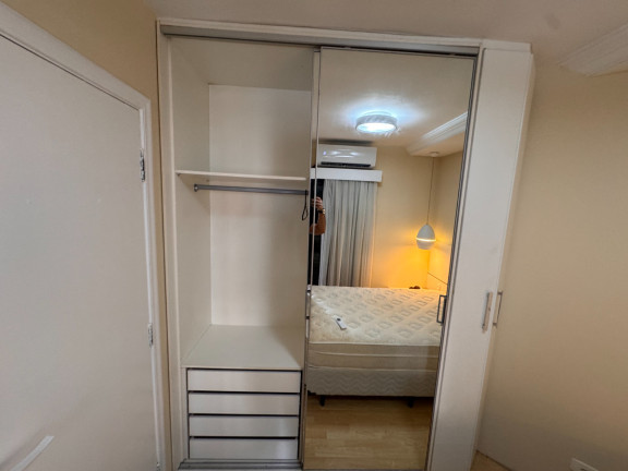 Imagem Apartamento com 1 Quarto à Venda, 40 m² em Cerqueira César - São Paulo Imagem Apartamento com 1 Quarto à Venda, 40 m² em Cerqueira César - São Paulo