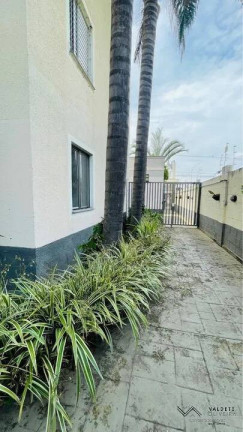 Imagem Apartamento com 2 Quartos à Venda, 46 m² em Jardim América - São José Dos Campos