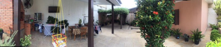 Imagem Casa com 3 Quartos à Venda, 54 m² em Vera Cruz - Gravataí