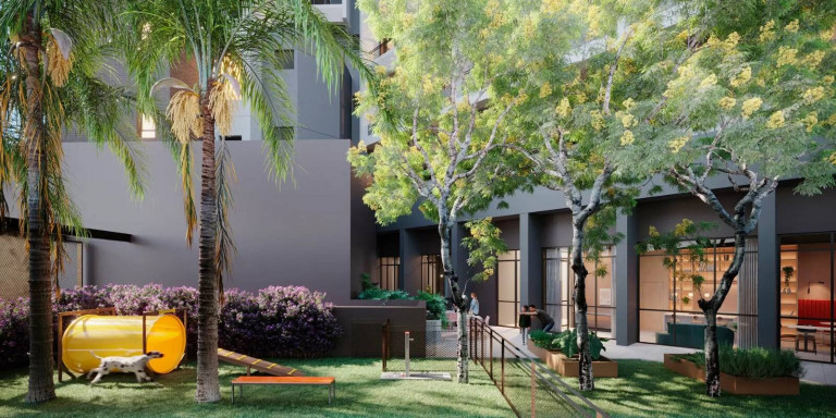 Imagem Apartamento com 1 Quarto à Venda, 37 m² em Vila Mariana - São Paulo Imagem Apartamento com 1 Quarto à Venda, 37 m² em Vila Mariana - São Paulo