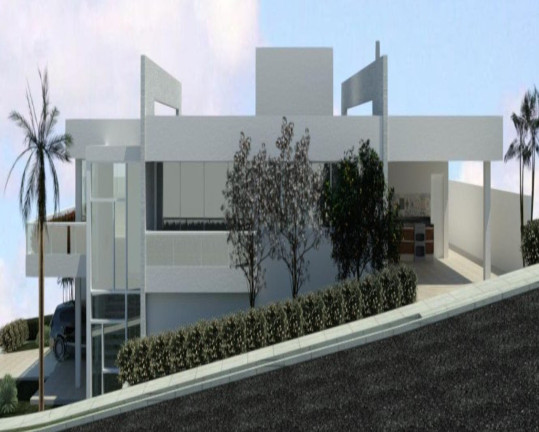 Imagem Terreno à Venda, 1.170 m² em Caxambu - Jundiaí Imagem Terreno à Venda, 1.170 m² em Caxambu - Jundiaí