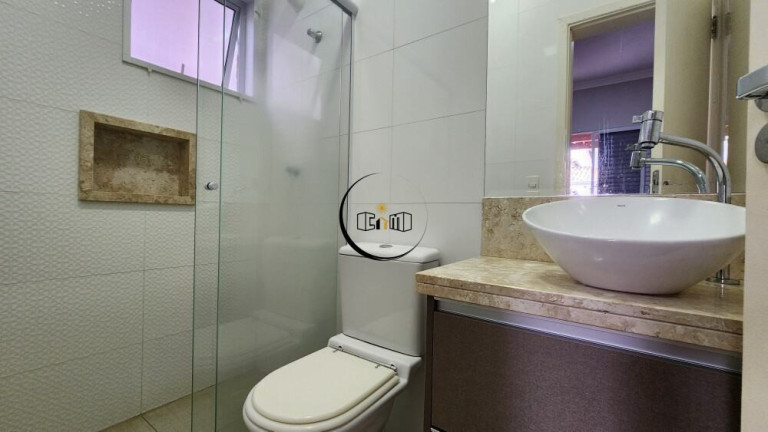 Imagem Casa de Condomínio com 3 Quartos à Venda, 98 m² em Residencial Jardim Perolla - Itupeva