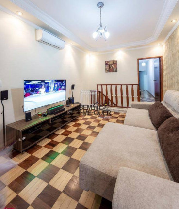 Imagem Sobrado com 3 Quartos à Venda, 152 m² em Jardim Regina - São Paulo Imagem Sobrado com 3 Quartos à Venda, 152 m² em Jardim Regina - São Paulo