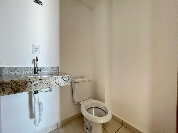 Imagem Apartamento com 2 Quartos à Venda, 70 m² em Guilhermina - Praia Grande