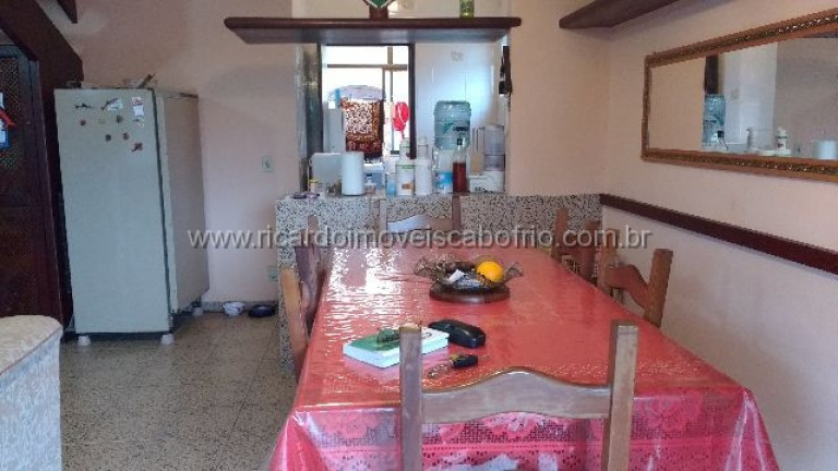 Casa de Condomínio com 3 Quartos à Venda, 100 m² em Peró - Cabo Frio