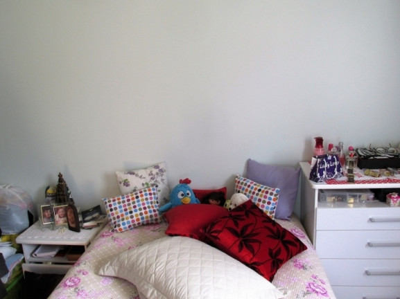 Imagem Apartamento com 2 Quartos à Venda, 84 m² em Marapé - Santos Imagem Apartamento com 2 Quartos à Venda, 84 m² em Marapé - Santos