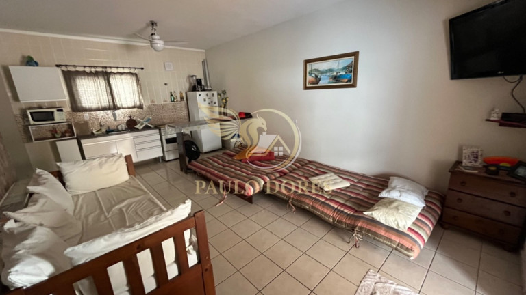 Imagem Cobertura com 1 Quarto à Venda, 70 m² em Praia Grande - Ubatuba