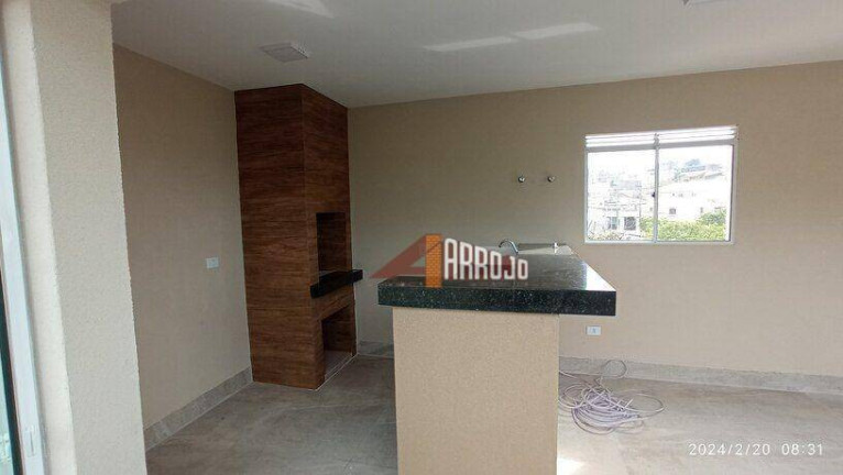 Imagem Studio com 2 Quartos à Venda, 31 m² em Penha De França - São Paulo Imagem Studio com 2 Quartos à Venda, 31 m² em Penha De França - São Paulo