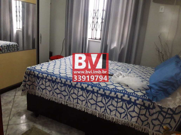 Imagem Casa com 4 Quartos à Venda, 150 m² em Vila Da Penha - Rio De Janeiro Imagem Casa com 4 Quartos à Venda, 150 m² em Vila Da Penha - Rio De Janeiro
