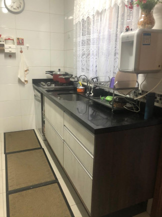 Imagem Casa com 3 Quartos à Venda, 103 m² em Vila Bertioga - São Paulo
