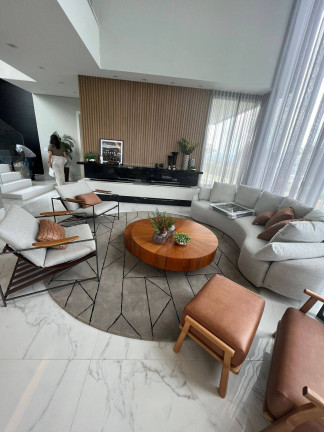 Imagem Casa com 4 Quartos à Venda, 490 m² em Alphaville - Santana De Parnaíba Imagem Casa com 4 Quartos à Venda, 490 m² em Alphaville - Santana De Parnaíba