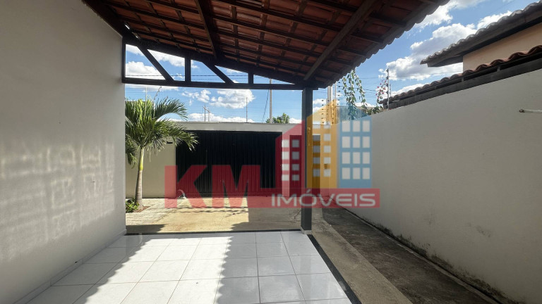 Imagem Casa com 2 Quartos à Venda, 107 m² em Rincão - Mossoró Imagem Casa com 2 Quartos à Venda, 107 m² em Rincão - Mossoró