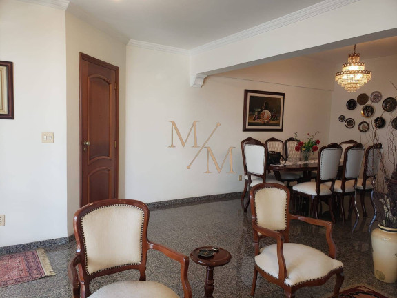 Imagem Apartamento com 3 Quartos à Venda, 254 m² em Gonzaga - Santos Imagem Apartamento com 3 Quartos à Venda, 254 m² em Gonzaga - Santos