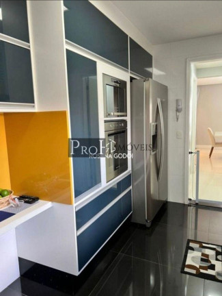 Imagem Apartamento com 3 Quartos à Venda, 155 m² em Centro - São Bernardo Do Campo Imagem Apartamento com 3 Quartos à Venda, 155 m² em Centro - São Bernardo Do Campo