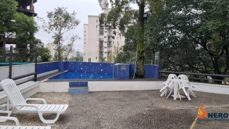 Imagem Imóvel com 2 Quartos à Venda, 64 m² em Vila Andrade - São Paulo