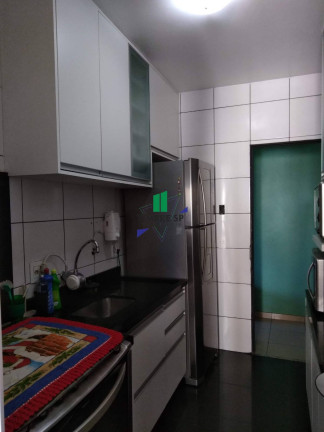 Imagem Apartamento com 3 Quartos à Venda, 70 m² em Quitaúna - Osasco