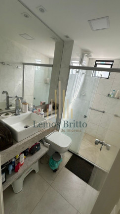 Imagem Imóvel com 3 Quartos à Venda, 105 m² em Caminho Das árvores - Salvador Imagem Imóvel com 3 Quartos à Venda, 105 m² em Caminho Das árvores - Salvador