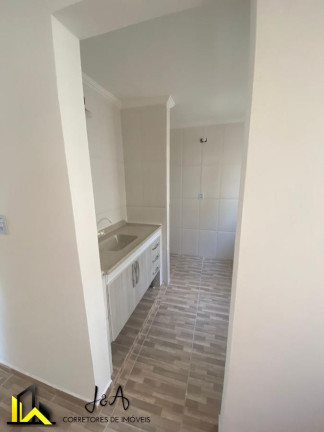Imagem Apartamento com 2 Quartos à Venda, 40 m² em Conjunto Habitacional Presidente Castelo Branco - Carapicuíba